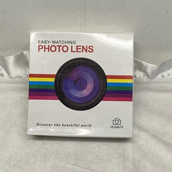 Lens for phone - Picture 2 of 8